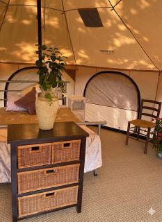 Le Fleur Sauvage - 5