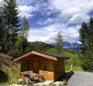 Chalet Waldesruh - 8