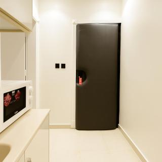 استديو جميل بدخول ذاتي وخاص - 3