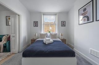 BnBNova - 1BR - West End Theatres & Fitzrovia - Goodge Place - 7