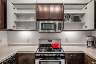 Blueground Downtown rooftop nr Santa Monica Pier LAX-206 - 5