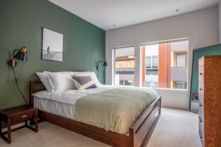 Blueground Downtown rooftop nr Santa Monica Pier LAX-206 - 4