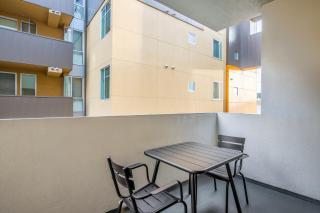 Blueground Downtown rooftop nr Santa Monica Pier LAX-206 - 7