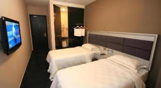 ARTZ Hotel - Johor Bahru - 6