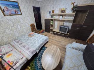 Аpartments Rivne Hotel Kvartira Автовокзал Центр - 4