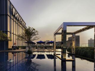 Mercure Bangkok Sukhumvit 24 - 3