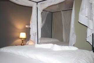 Jangwani Riverview Suits - 0