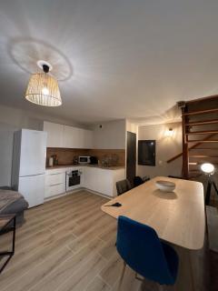 Cozy appartement - 7