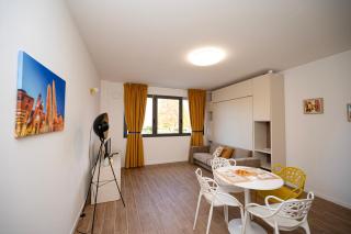 San Pier Tommaso Living - 7