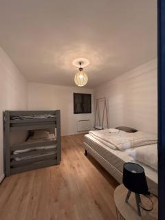 Cozy appartement - 2