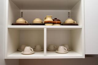 San Pier Tommaso Living - 1