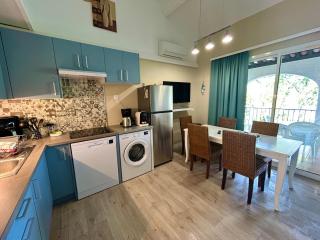 Les Restanques Bruyeres 2103 proche piscine - 1