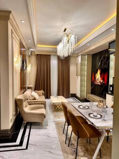 City Estate appartments - 0