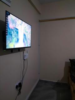 Cozy 2-Bedroom apartment in Muthaiga, Nyahururu - 2