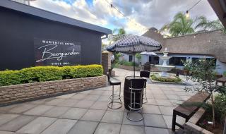 Mariental Hotel Cc - 2