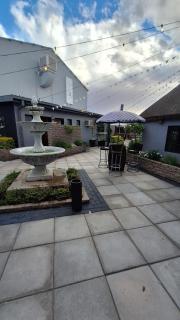 Mariental Hotel Cc - 1