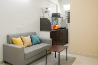 Prakash Nilayam Studio I - Kondapur - 0