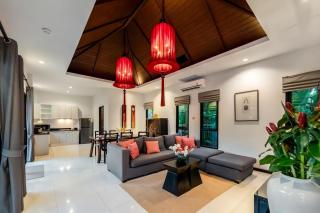 The Bell Pool Villa Resort Phuket - 9