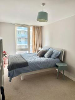 Spacious Flat Between Stockwell & Brixton - 5