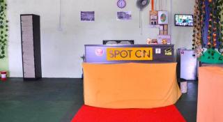 SPOT ON 89823 Rooms Inn - 4