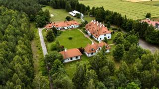 Pokoje w ,,Stajni ,, - 4