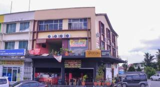 SPOT ON 89823 Rooms Inn - 1