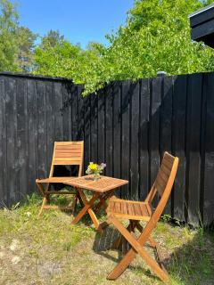 Simple Scandinavian Style Near The Beach - 6