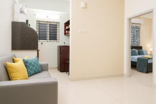 Prakash Nilayam Studio I - Kondapur - 6