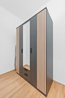 Nüll Residences 01 - New Studio close to Main station - 7