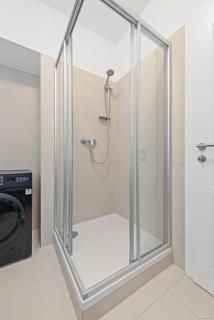 Nüll Residences 01 - New Studio close to Main station - 2