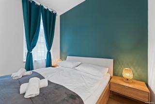 Nüll Residences 01 - New Studio close to Main station - 8