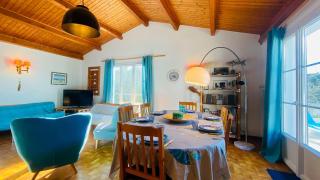 A proximité de la plage et du centre village, villa tout confort - 5