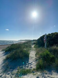 Simple Scandinavian Style Near The Beach - 5