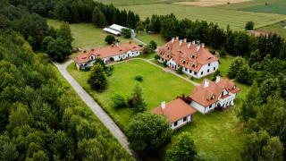 Pokoje w ,,Stajni ,, - 3