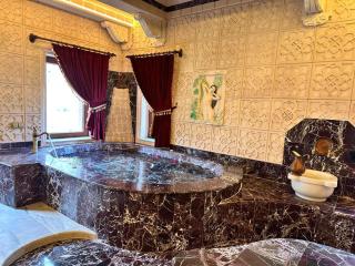 Kapadokya Hill Hotel & Spa (12+) - 9