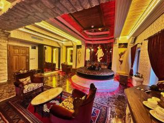 Kapadokya Hill Hotel & Spa (12+) - Nevşehir - 5