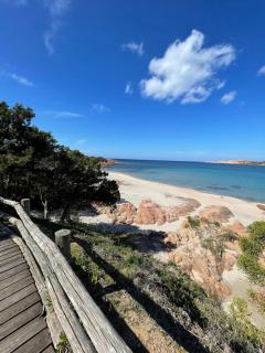 Lovely Beach Suite - Isola Rossa - 6