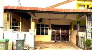 OYO Home 90492 Sena Homestay - 1