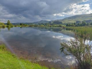 Watersmeet cottages - 7