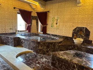 Kapadokya Hill Hotel & Spa (12+) - Nevşehir - 8