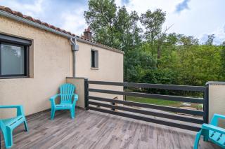 Le Balcon de la Barbinière - 9