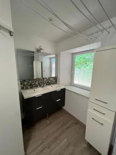 2P 50 m2 - Spacieux, Équipé, Moderne, A la montagne - 9