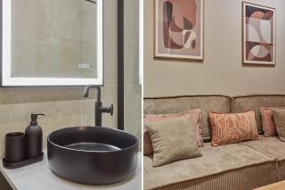 Coeur de Paris - Grand appartement Notre-Dame - Paris - 5