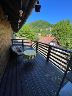 2P 50 m2 - Spacieux, Équipé, Moderne, A la montagne - 6