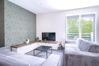 Le Balcon de la Barbinière - 7