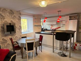 2P 50 m2 - Spacieux, Équipé, Moderne, A la montagne - Ottrott - 1