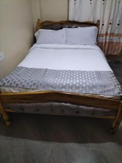 Cozy 2-Bedroom apartment in Muthaiga, Nyahururu - 7