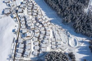 Nationalpark Chalet Gamsspitze - Neukirchen am Großvenediger - 8