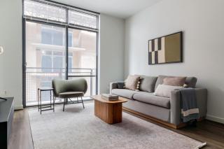 Blueground Woodmont Triangle pool nr Bethesda WDC-893 - 0