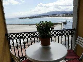 Foz Playa y Mar by I Love Norte - Foz - 0
